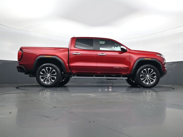 Certified 2023 GMC Canyon Denali image 24