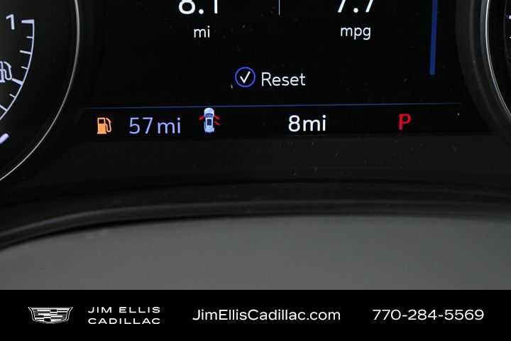 New 2025 Cadillac XT6 Premium Luxury w/ Technology Package image 11