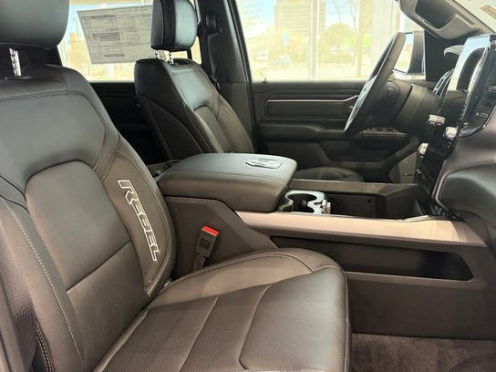 New 2026 RAM 1500 Rebel w/ Rebel Level 2 Equipment Group AWD/4WD image 26