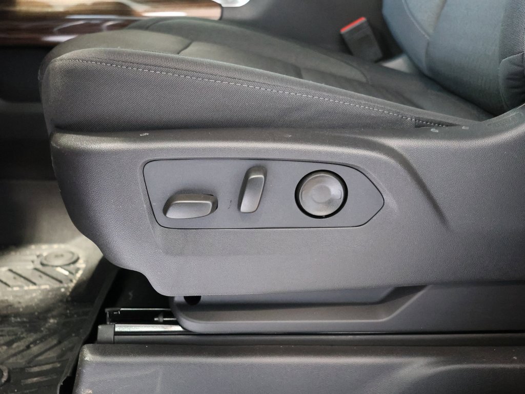 New 2026 Chevrolet Silverado 1500 LT Trail Boss w/ Safety Package image 13