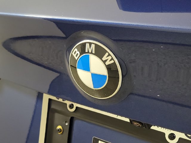 Used 2023 BMW X3 sDrive30i w/ Convenience Package w/ZPA RWD image 5
