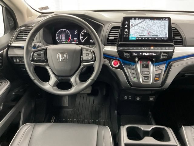 Certified 2025 Honda Odyssey Touring image 19
