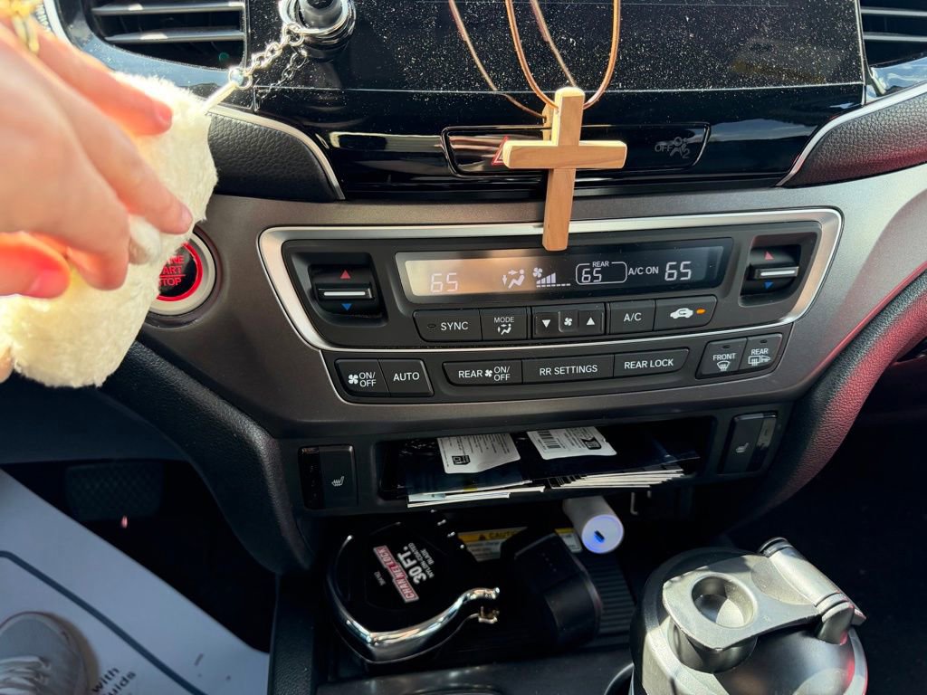 Used 2021 Honda Pilot Special Edition image 17