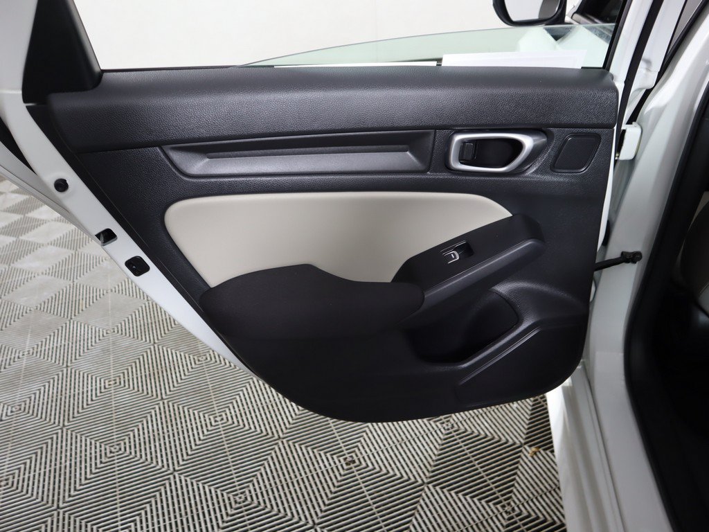 Used 2024 Honda Civic LX image 21