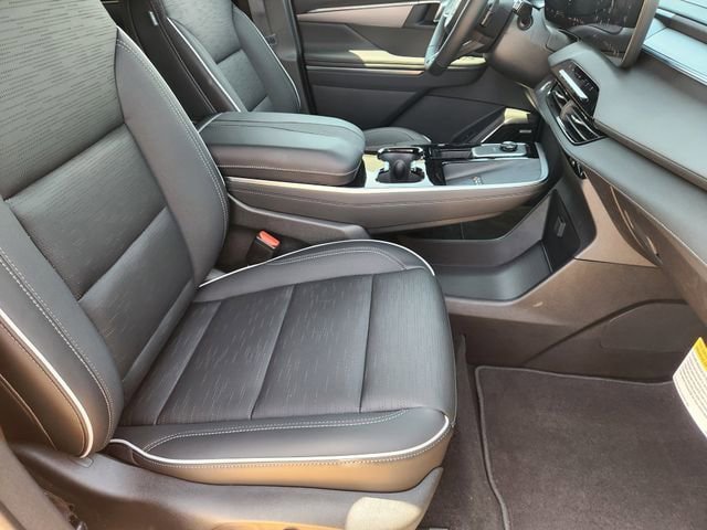 New 2025 Buick Enclave Sport Touring w/ Super Cruise Package FWD image 12