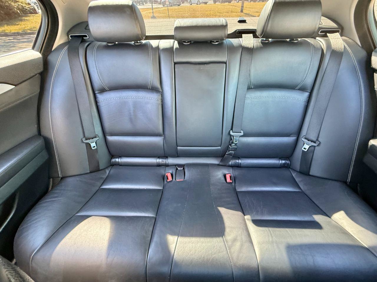 Used 2015 BMW 535i Sedan RWD image 15