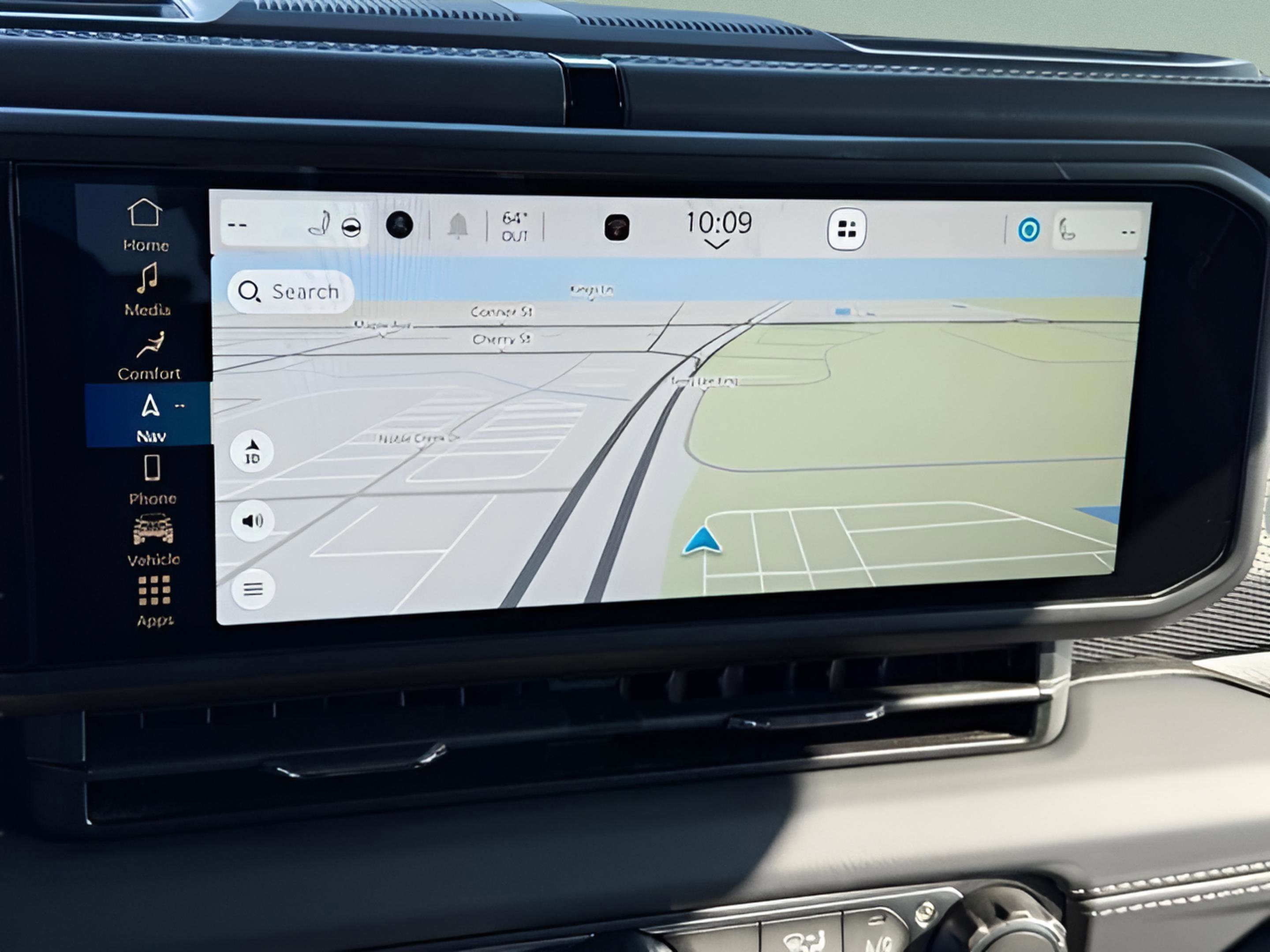 New 2025 Jeep Wrangler Rubicon image 18