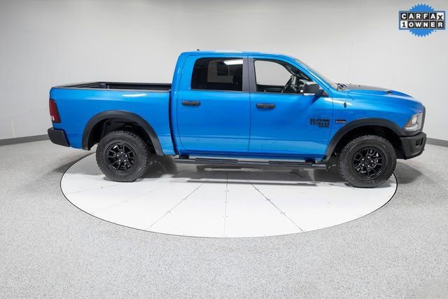 Used 2023 RAM 1500 Classic Warlock image 31