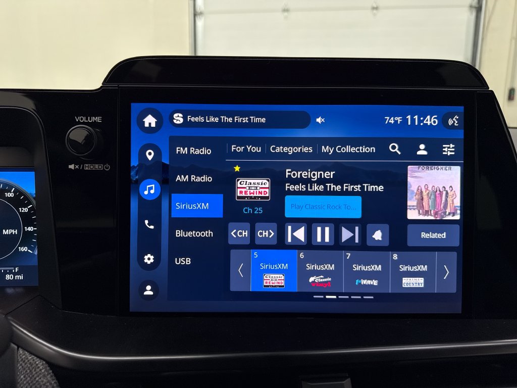 New 2026 Subaru Outback Limited XT AWD/4WD image 19