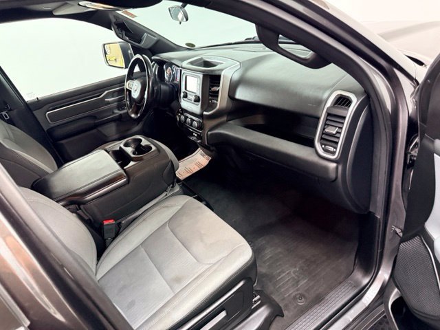 Used 2022 RAM 1500 Big Horn AWD/4WD image 36