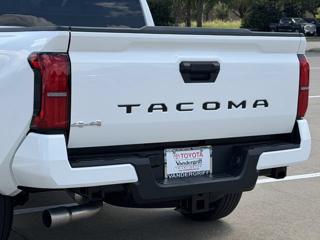 Used 2026 Toyota Tacoma SR5 RWD image 6