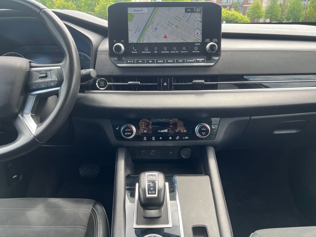 Used 2024 Mitsubishi Outlander SE FWD image 24