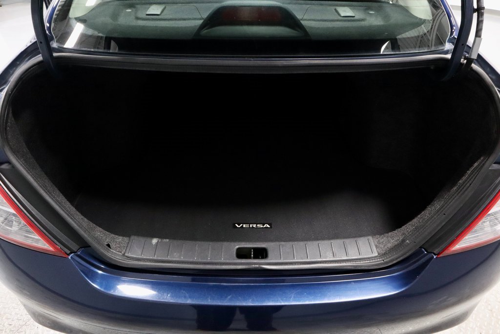 Used 2013 Nissan Versa S image 12