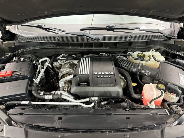 Used 2021 Chevrolet Tahoe High Country image 36