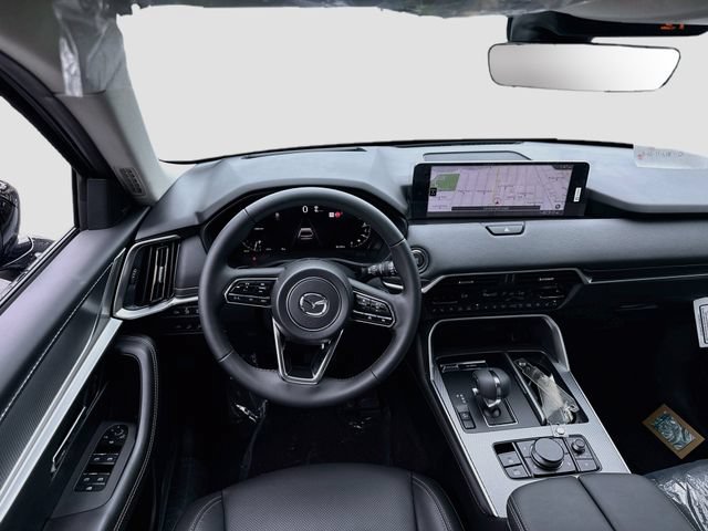 New 2026 MAZDA CX-90 3.3 Turbo w/ Premium Sport Pkg AWD/4WD image 24