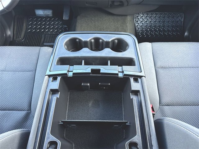 Used 2017 Chevrolet Silverado 1500 LT w/ All Star Edition image 32