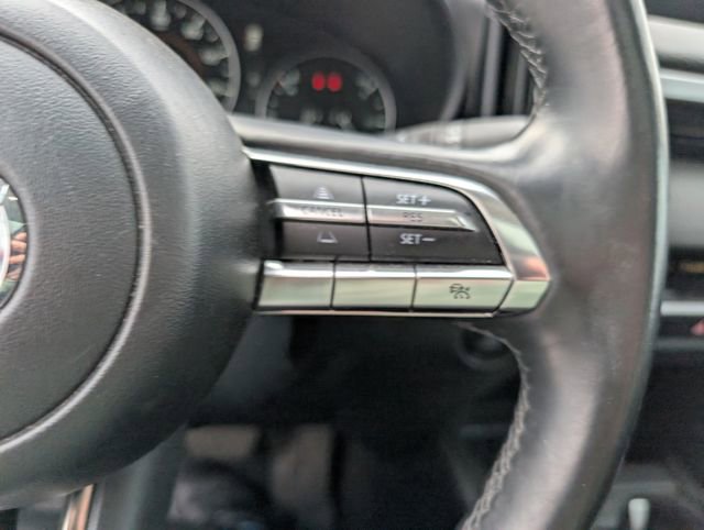 Used 2024 MAZDA CX-50 AWD 2.5 S w/ Premium Package image 11