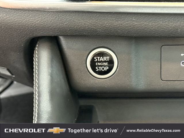 Used 2021 Nissan Rogue SL w/ Premium Package FWD image 23