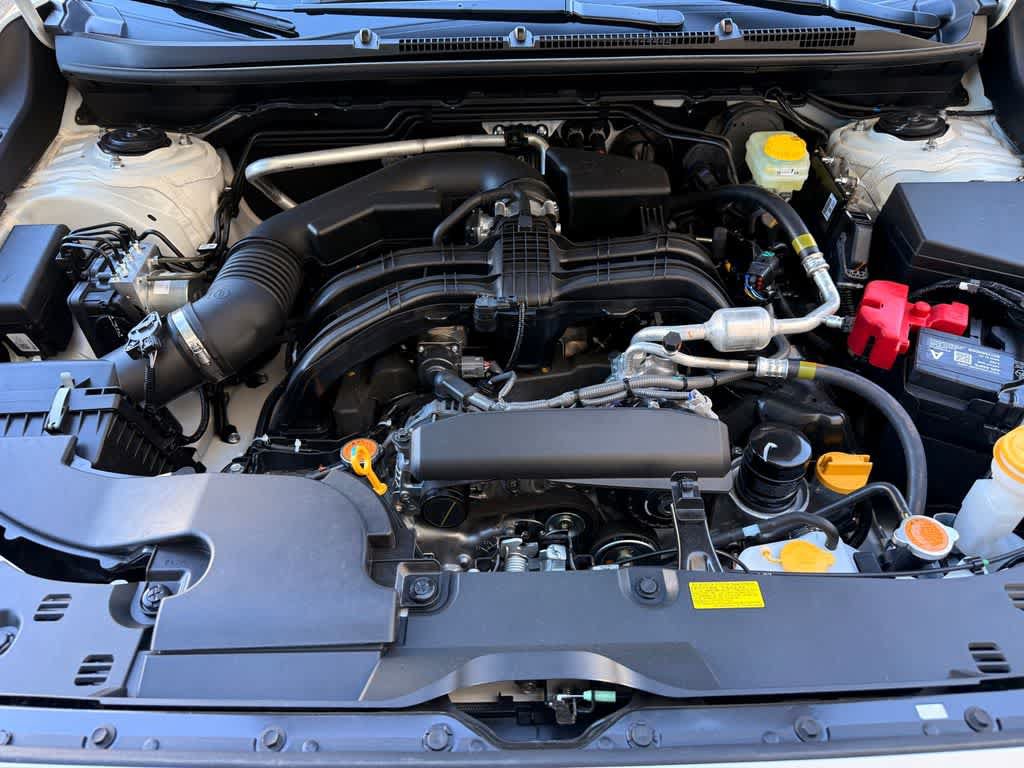 New 2026 Subaru Crosstrek 2.5i Limited AWD/4WD image 9