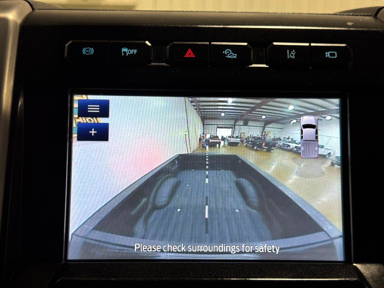 Used 2020 Ford F250 Platinum w/ Tremor Off-Road Package AWD/4WD image 68