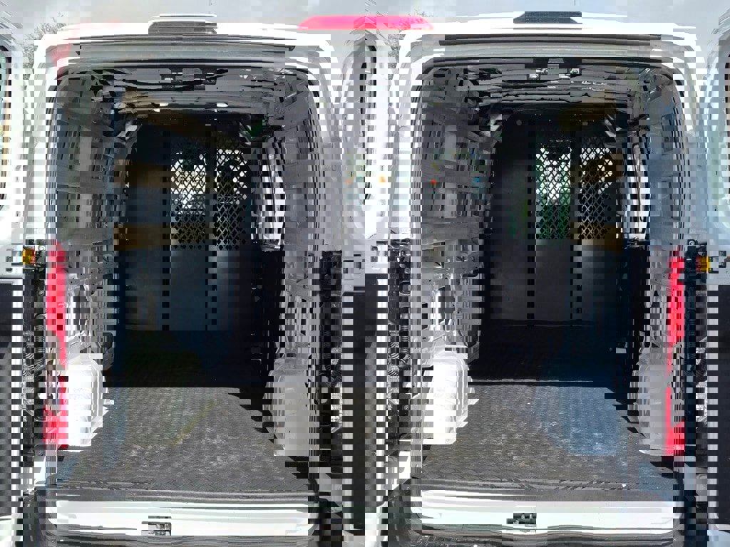 Used 2023 Ford Transit 250 Low Roof w/ Exterior Upgrade Package image 8