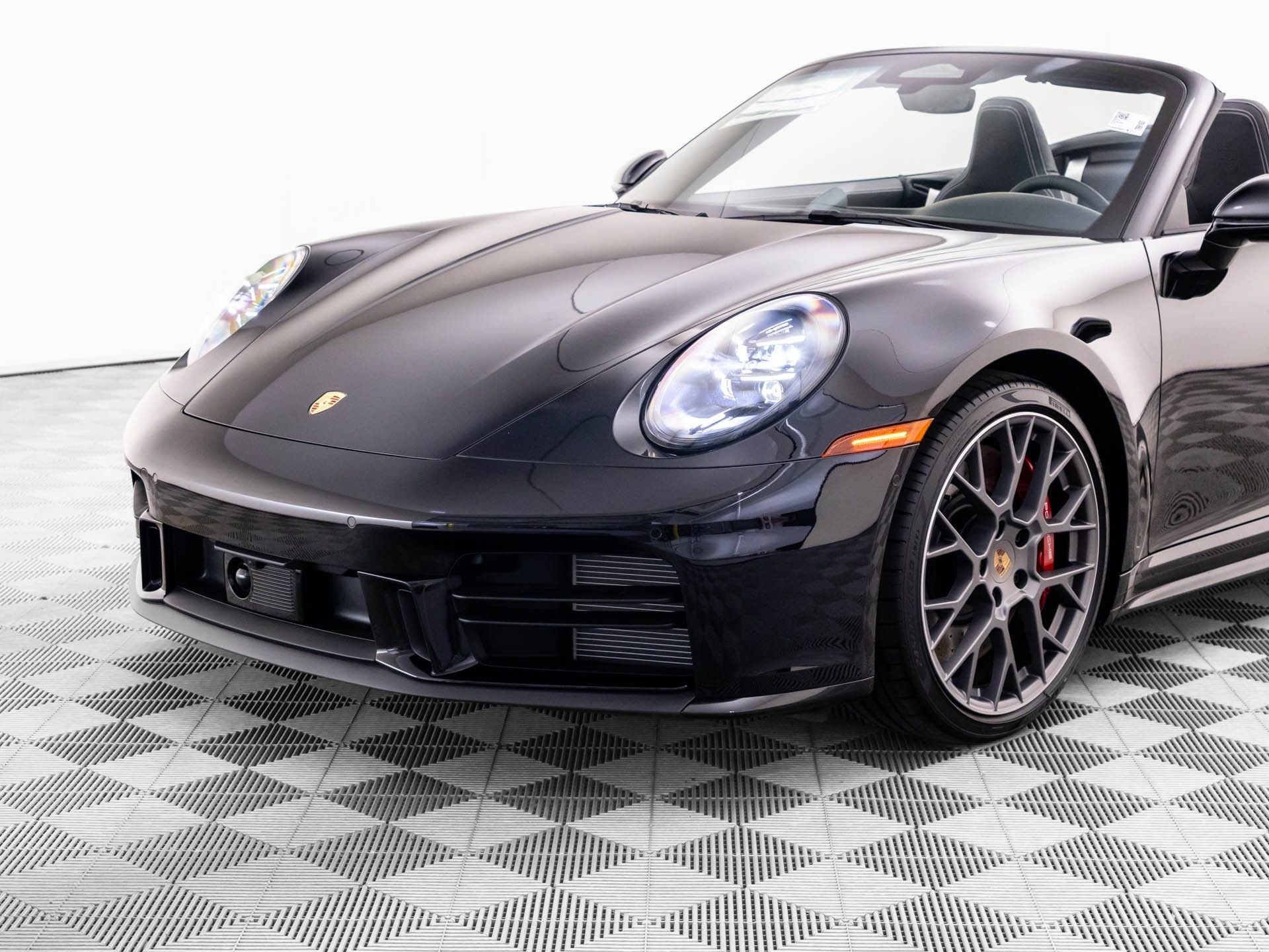 New 2026 Porsche 911 Carrera 4S AWD/4WD image 41