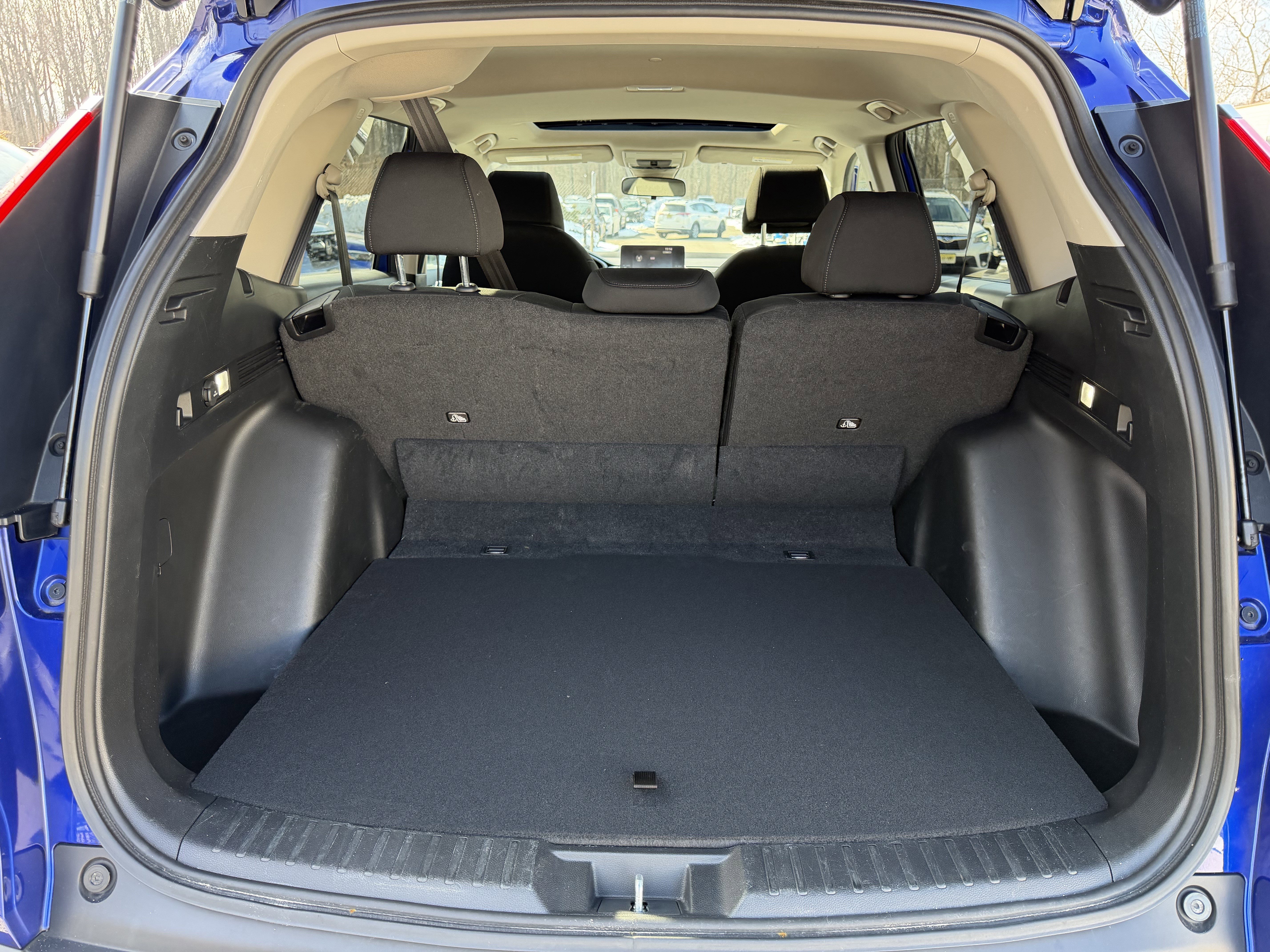 Certified 2023 Honda CR-V EX image 27