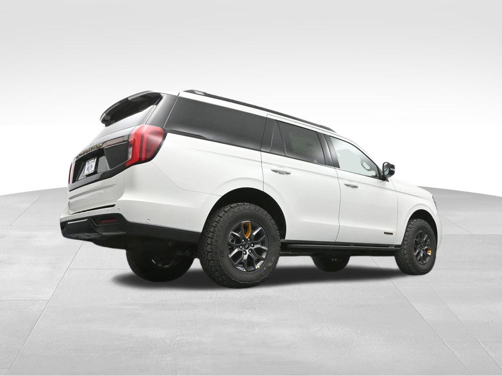 New 2025 Ford Expedition Tremor image 60
