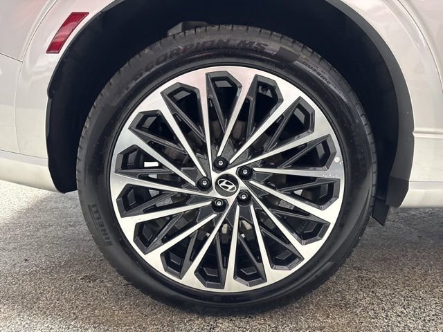 Used 2026 Hyundai Palisade Calligraphy image 25