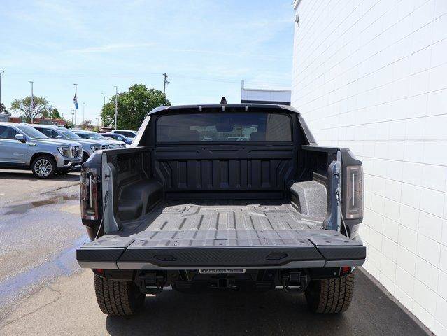 New 2025 GMC Hummer EV 2X w/ LPO, Dark Essentials Package image 12
