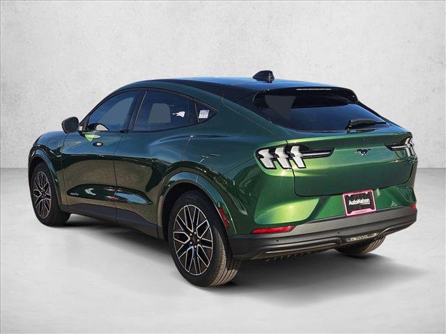 New 2025 Ford Mustang Mach-E Premium image 9