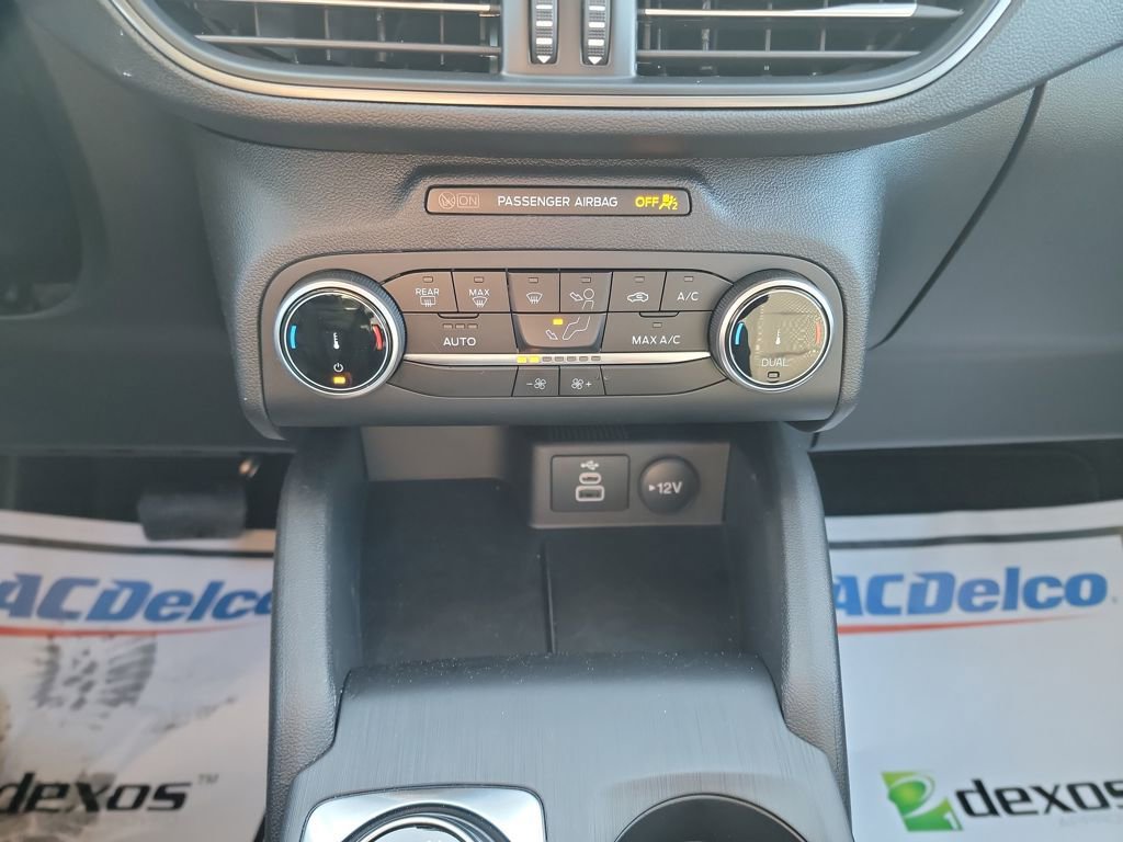 New 2026 Ford Escape Active image 18