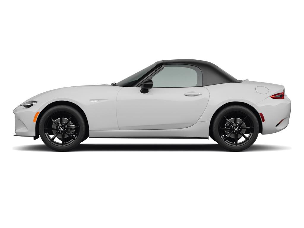 New 2026 MAZDA MX-5 Miata Grand Touring RWD image 2