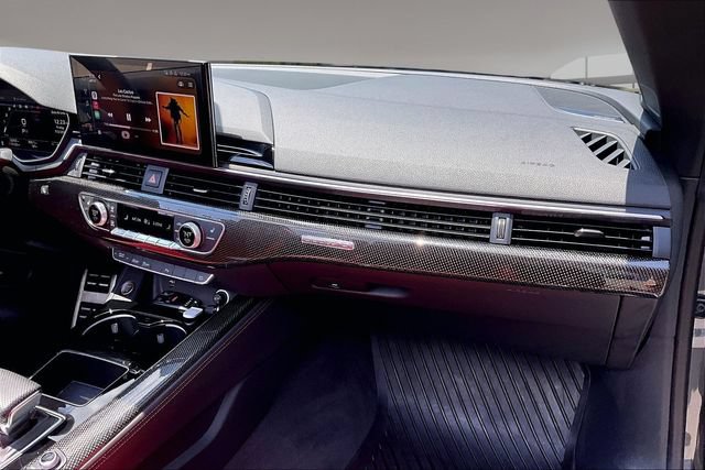 Certified 2024 Audi S5 Premium Plus AWD/4WD image 26
