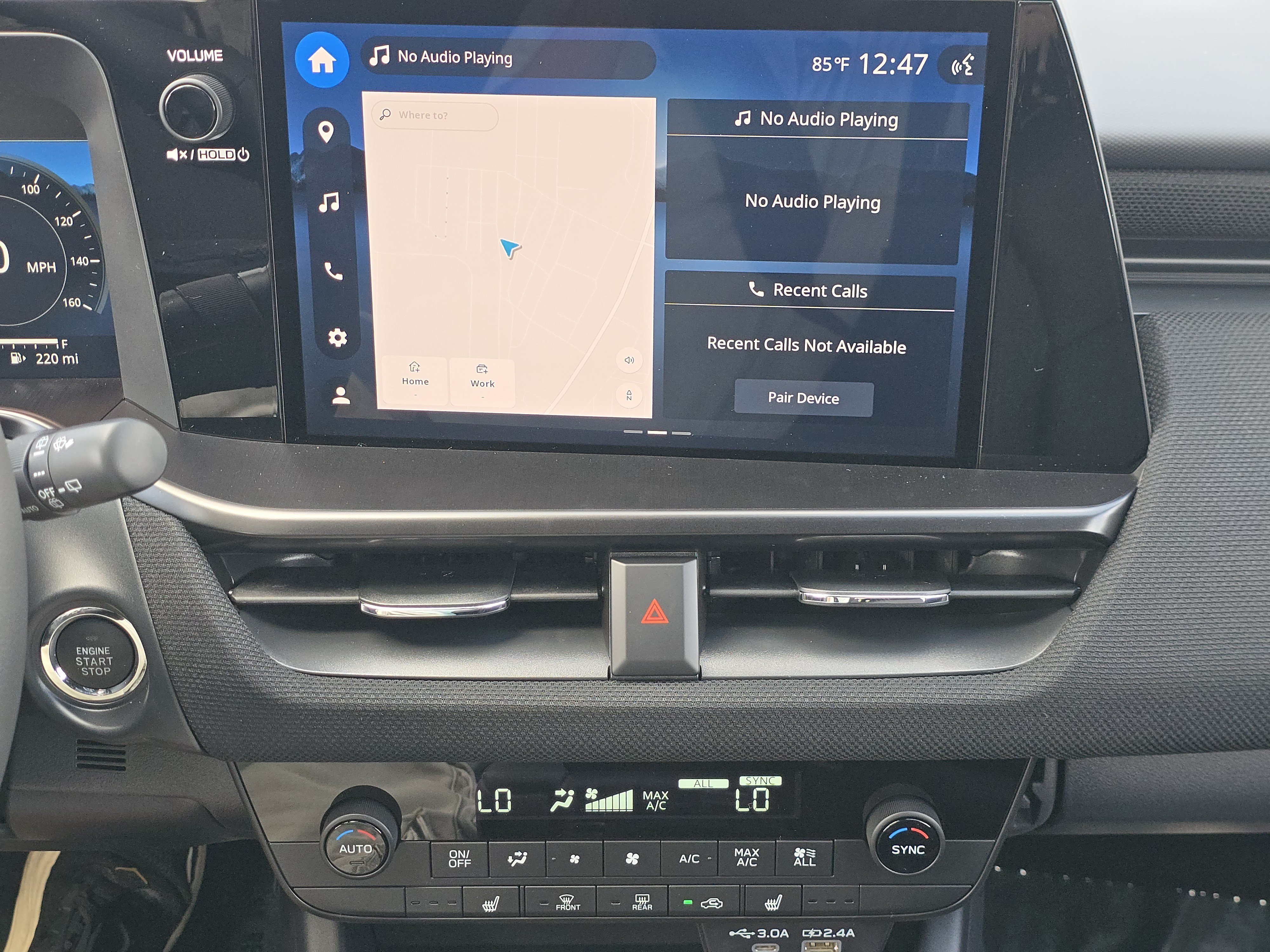 New 2026 Subaru Outback Limited AWD/4WD image 26