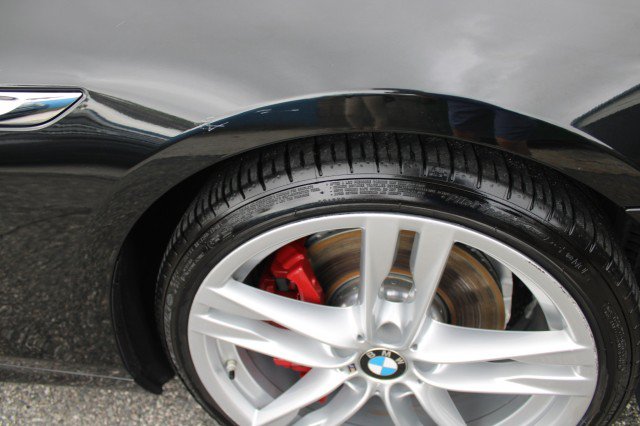 Used 2017 BMW 650i Convertible RWD image 39