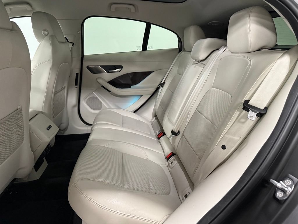Used 2020 Jaguar I-PACE S AWD/4WD image 10