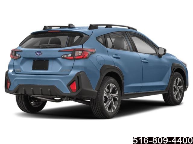 Used 2024 Subaru Crosstrek 2.0i Premium AWD/4WD image 2