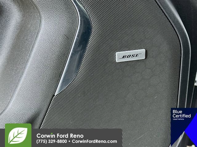 Used 2023 Chevrolet Tahoe LT w/ Luxury Package image 23