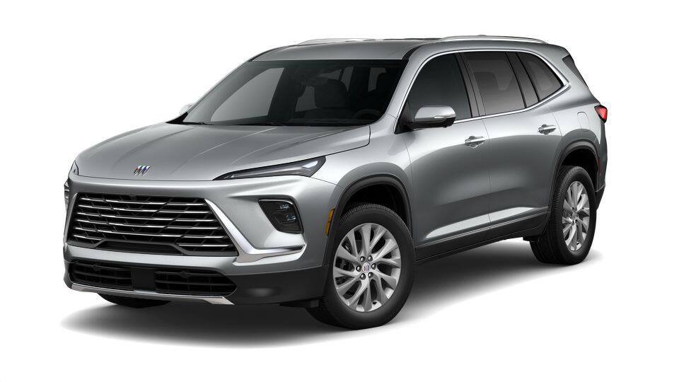 New 2026 Buick Enclave Preferred w/ Power Package FWD image 72