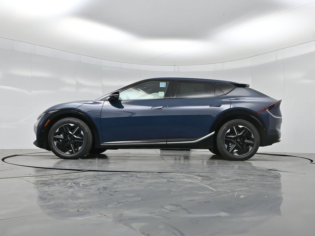 New 2025 Kia EV6 Wind AWD/4WD image 60