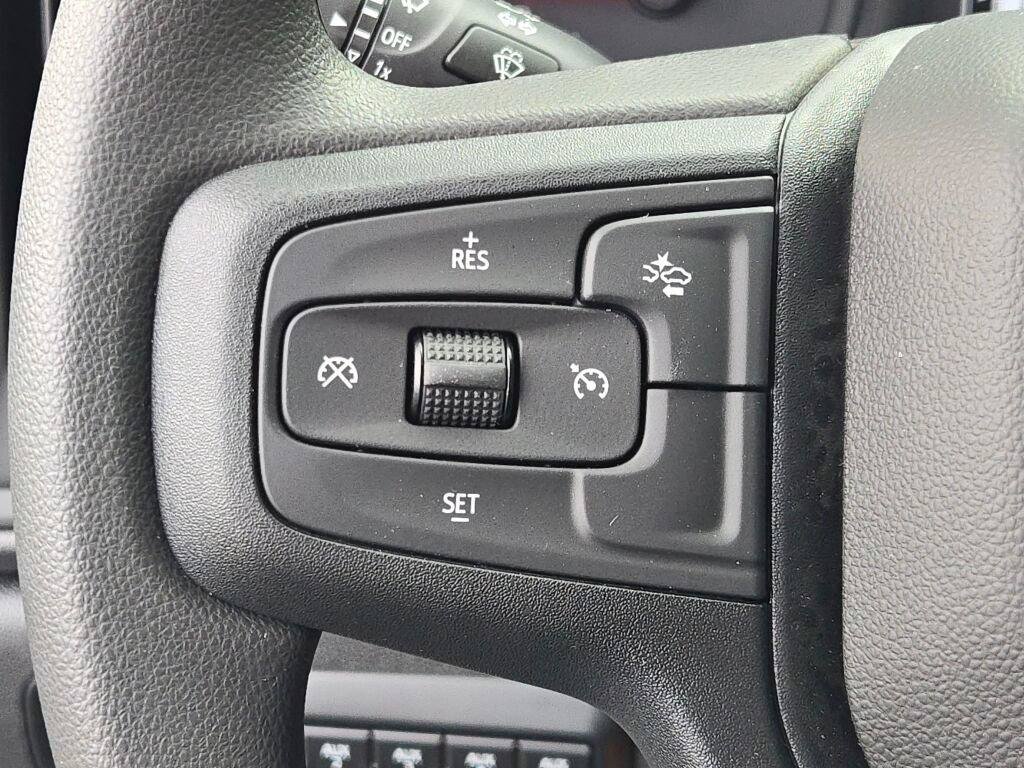 New 2026 Chevrolet Silverado 3500 W/T w/ WT Convenience Package AWD/4WD image 32