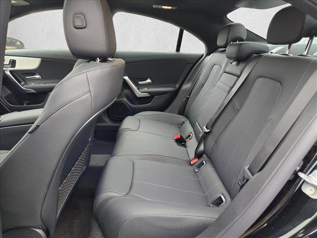 New 2026 Mercedes-Benz CLA 250 CLA 250 image 15