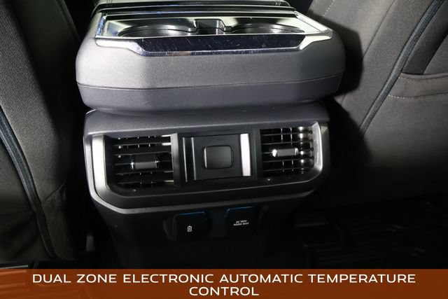 Used 2023 Ford F150 XLT w/ Equipment Group 302A High AWD/4WD image 20