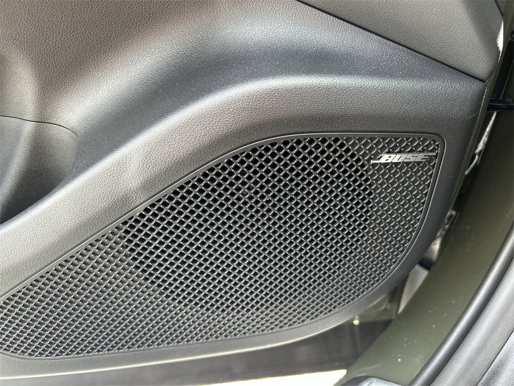 New 2025 Hyundai Tucson Limited image 22