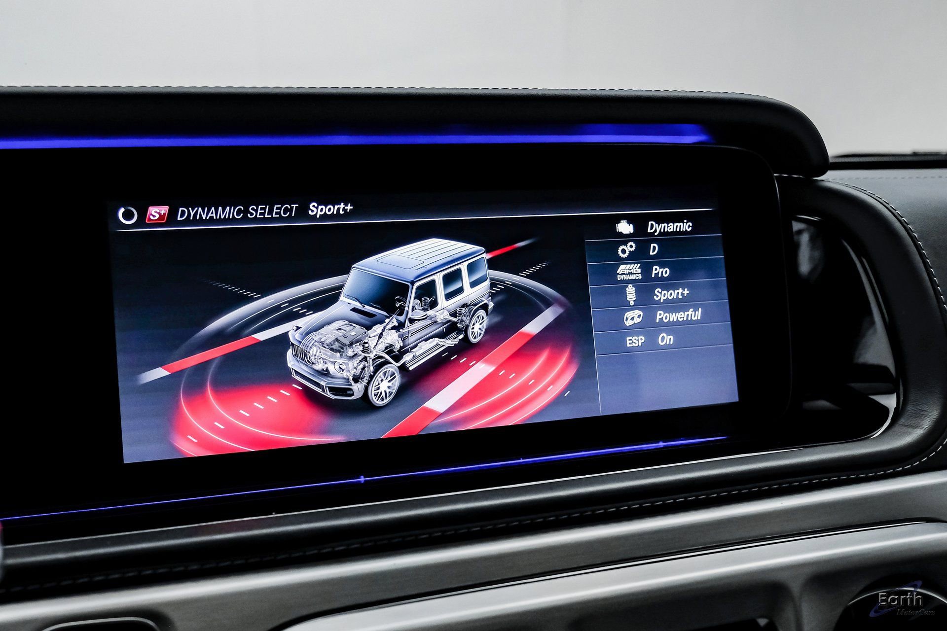 Used 2022 Mercedes-Benz G 63 AMG 4MATIC image 75