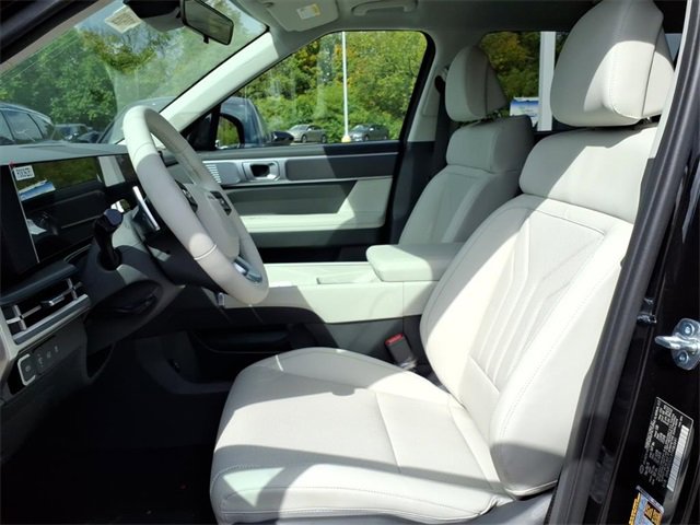 New 2026 Hyundai Santa Fe SEL w/ Tow & Go Package image 11