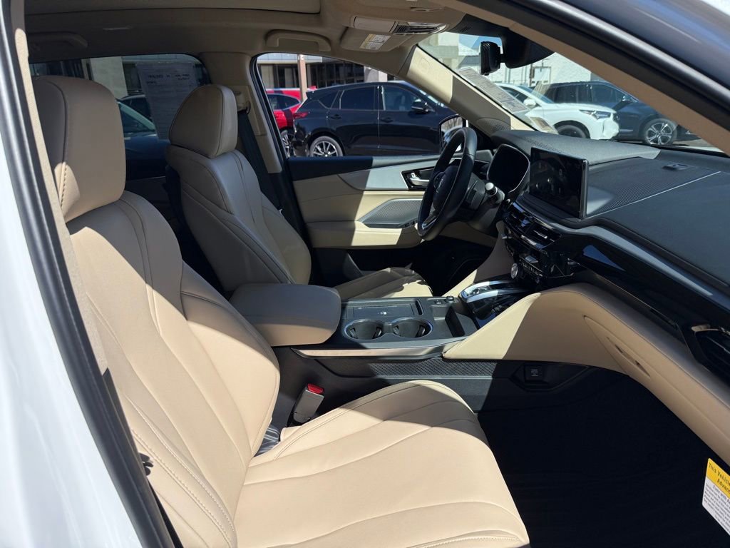 Certified 2026 Acura MDX SH-AWD image 22