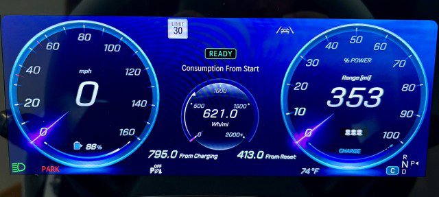New 2026 Mercedes-Benz CLA 250+ image 17