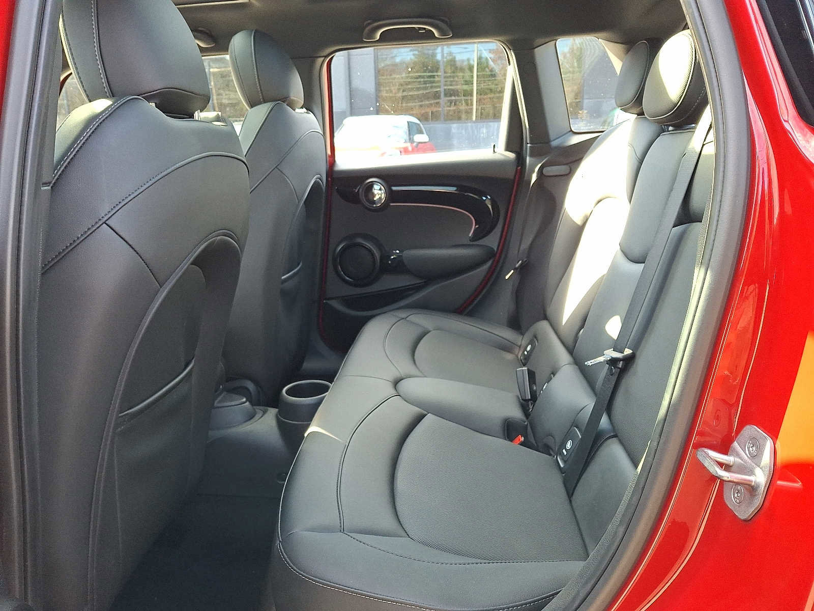 Certified 2023 MINI Cooper S image 10